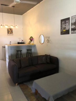 Aja Retreat Homestay OnlyMuslim